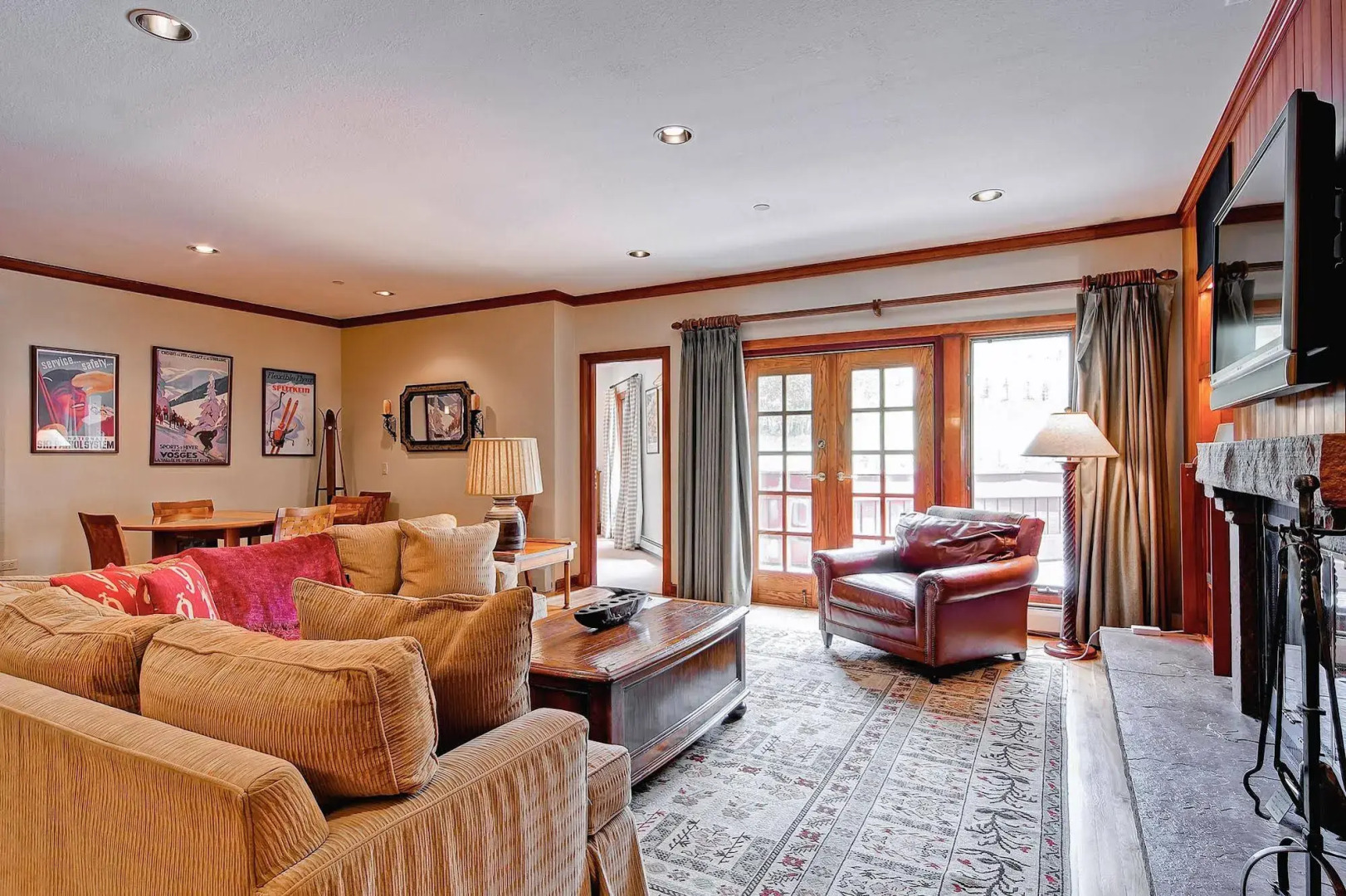 Village Ford Hall by East West Hospitality