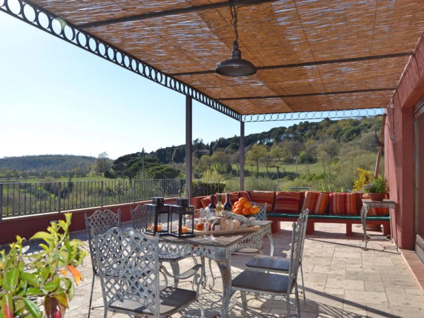 Villa sul Lago
