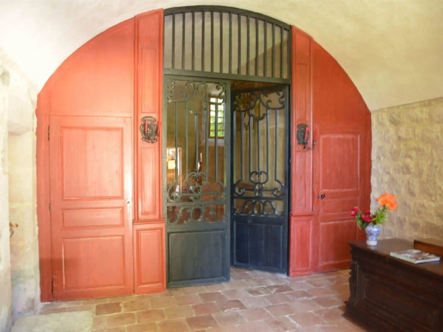 Château de Maisonseule