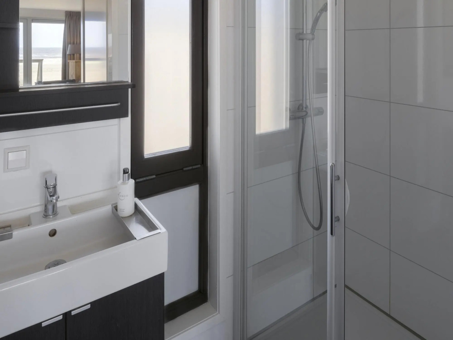 Beach House in a Dream Location on the Beach