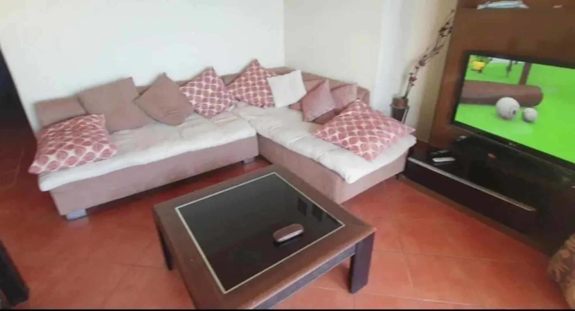 Apartments in Porto Sokhna Pyramids