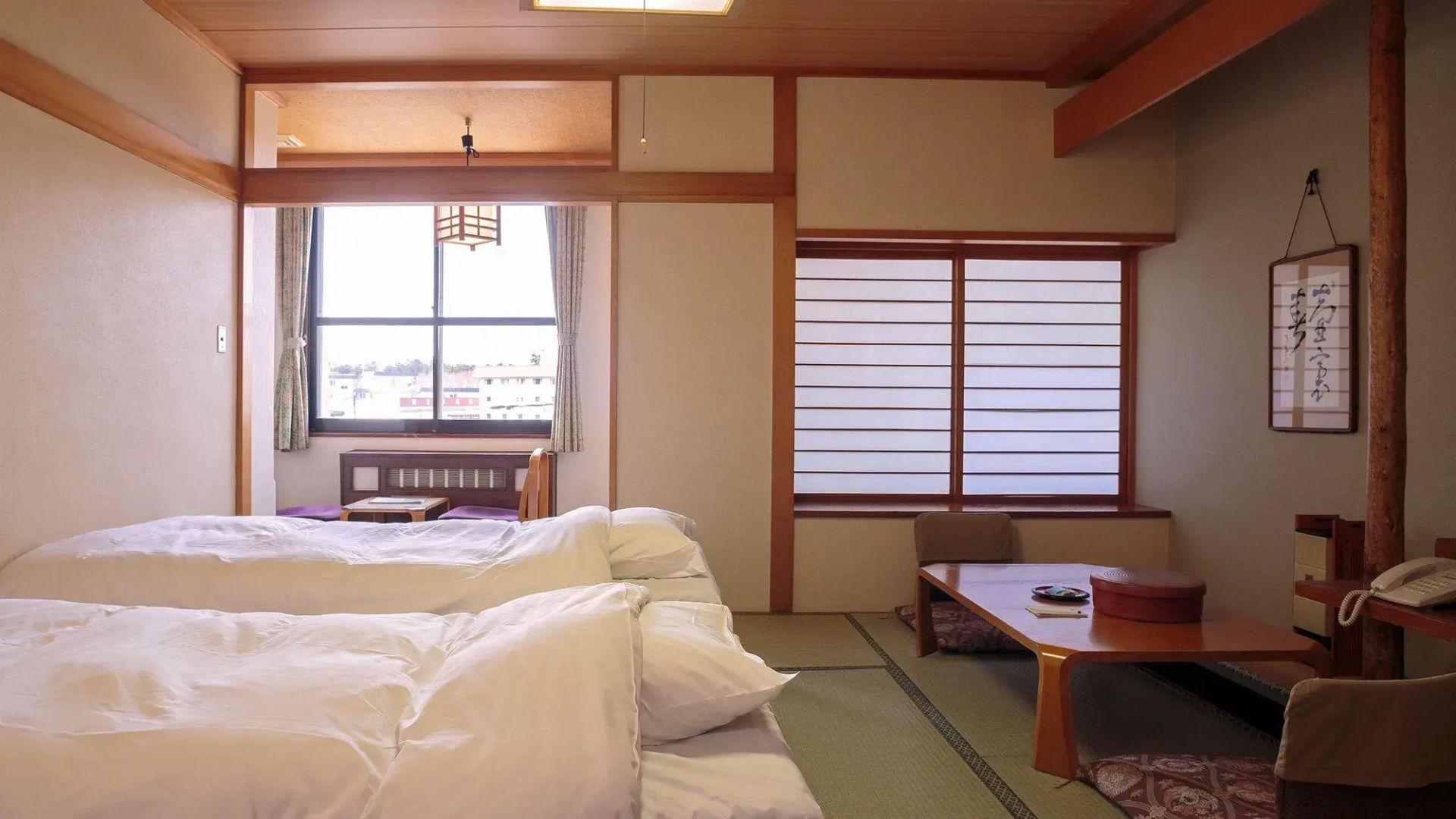 Kinkiyu Hotel