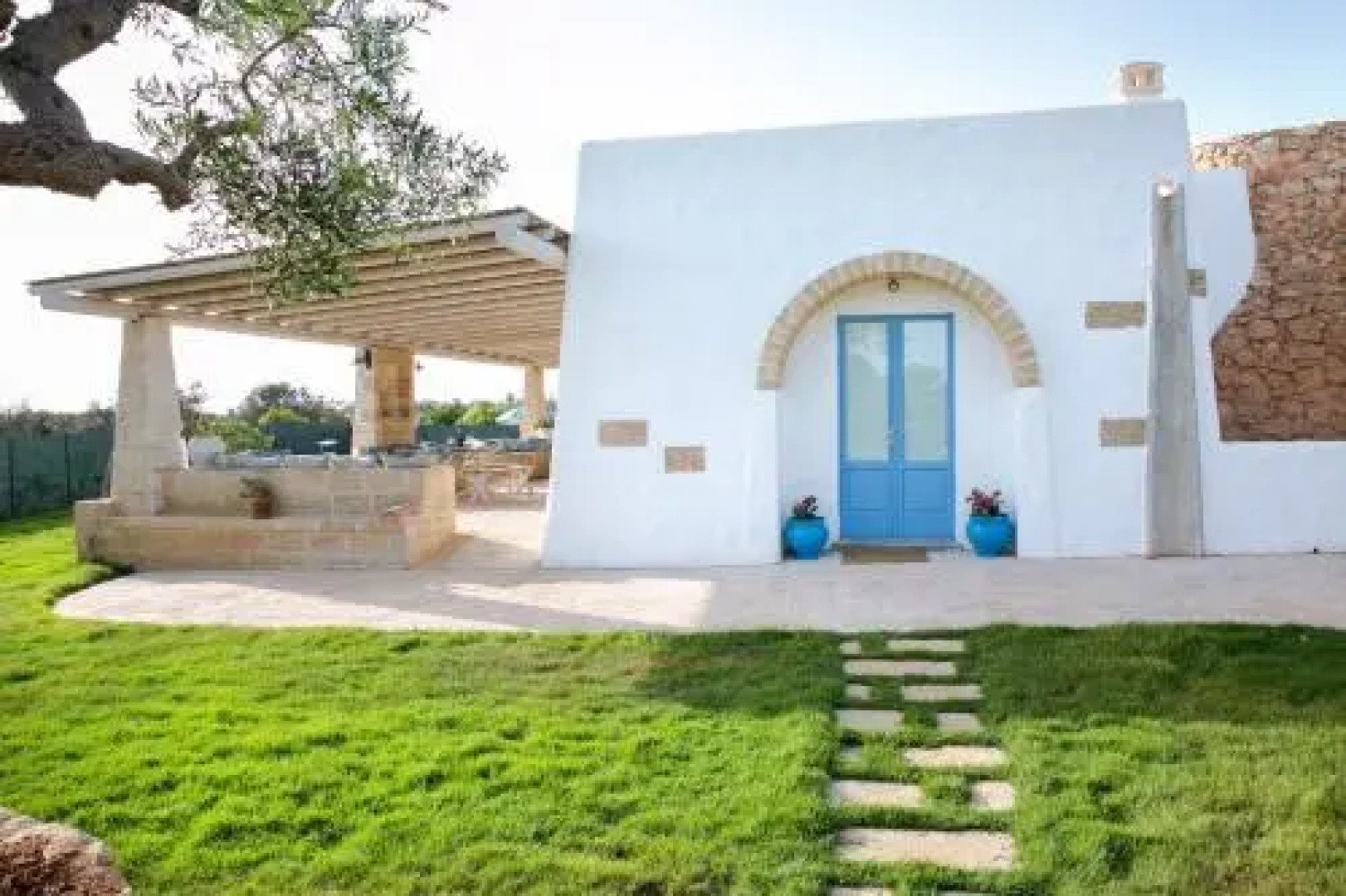 Locazione turistica tia ranch II