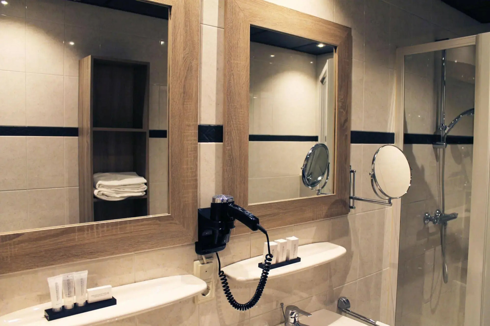 Hotel restaurant De Wolfsberg