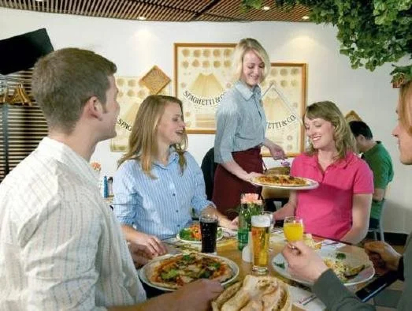 Rosenberger Motor-Hotel Ansfelden