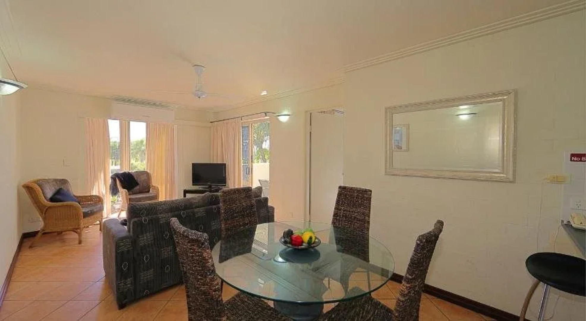 Bargara Shoreline Apartments