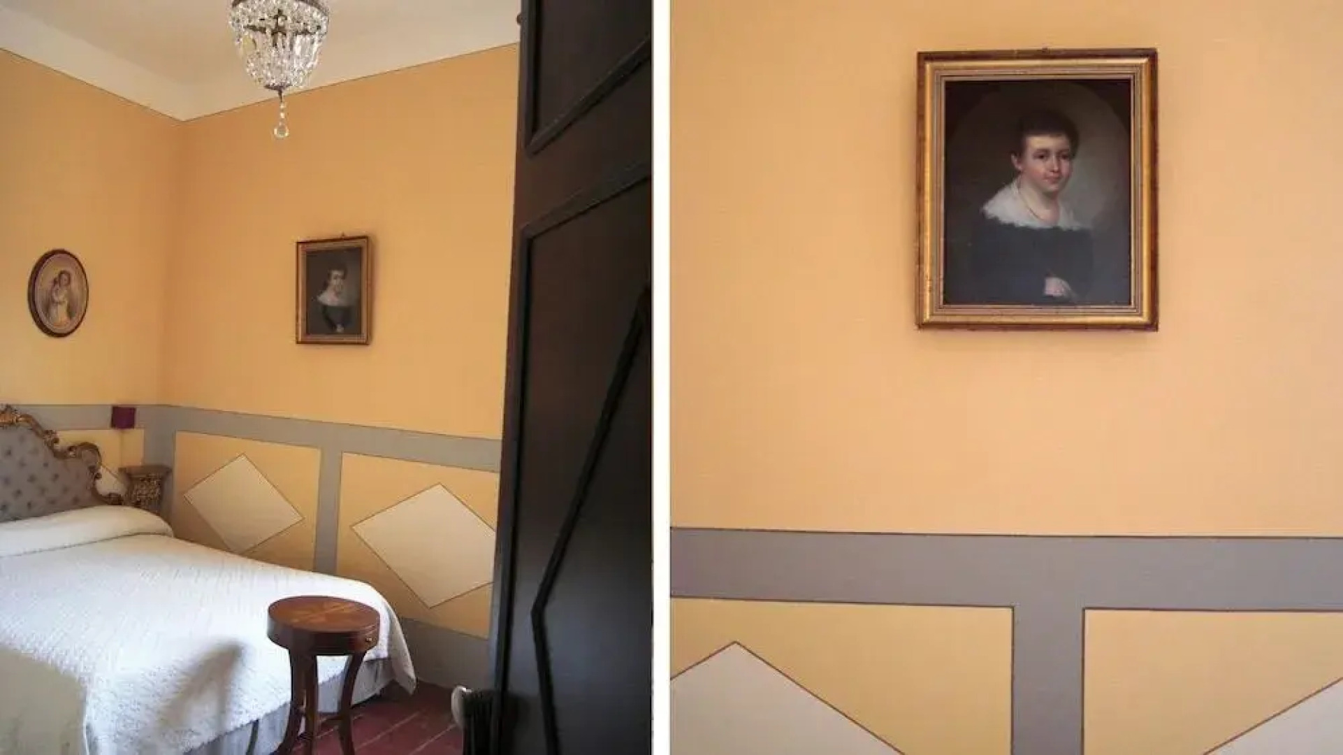 Residenza DEpoca San Lorenzo Tre