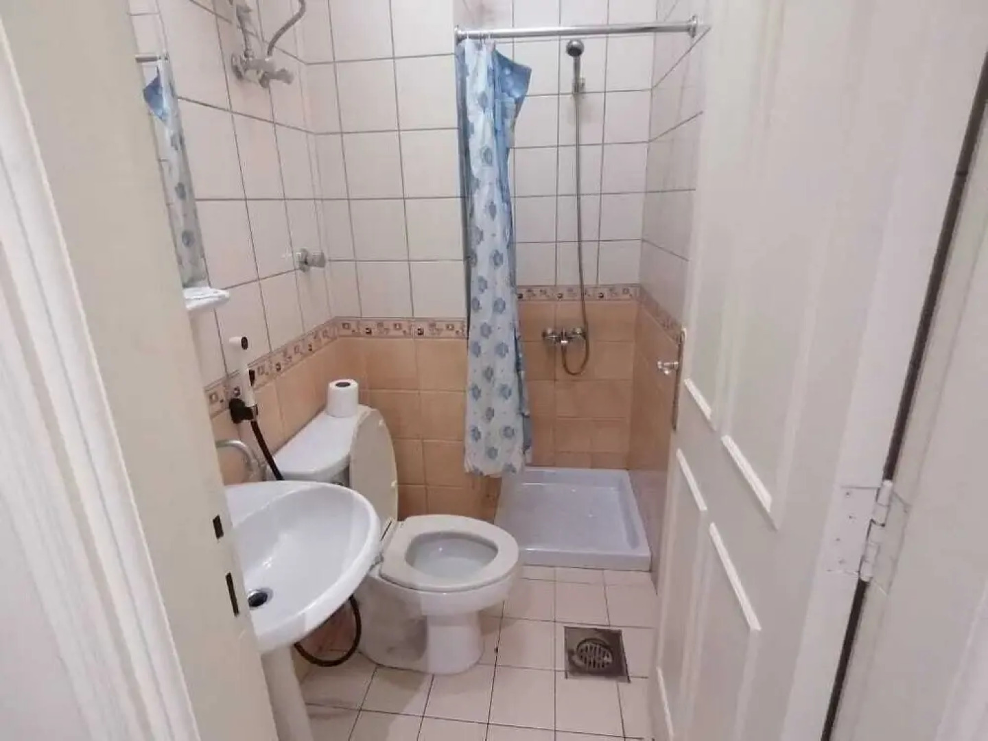 Rawabi Al Shamikh Ajyad Hotel