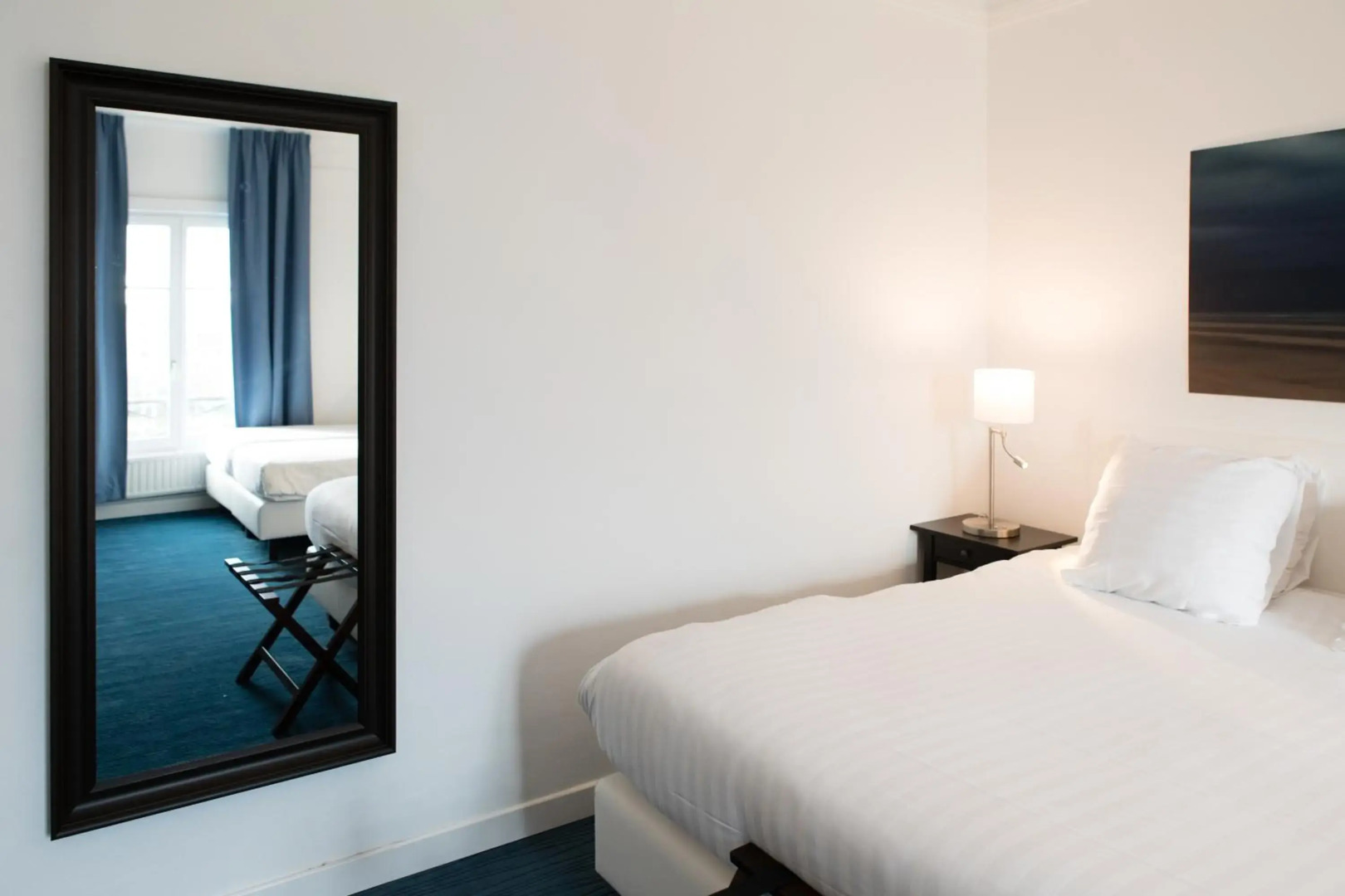 Thermae Palace Hotel