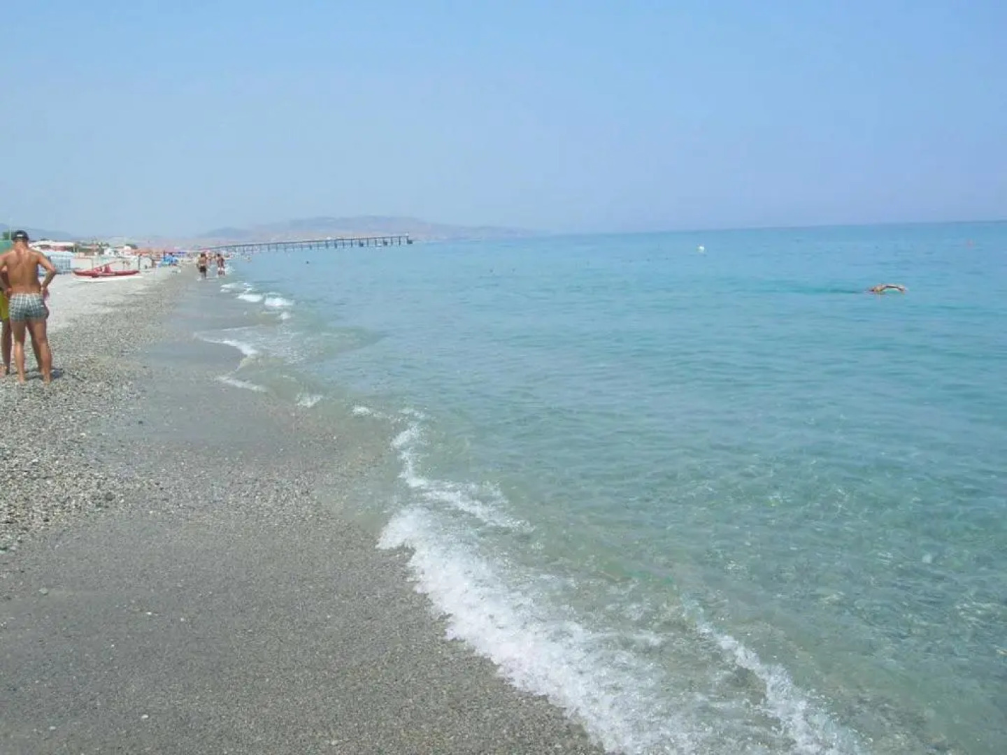 Monolocale Deluxe a 2,7 Km Dal Mare Per 2 Persone