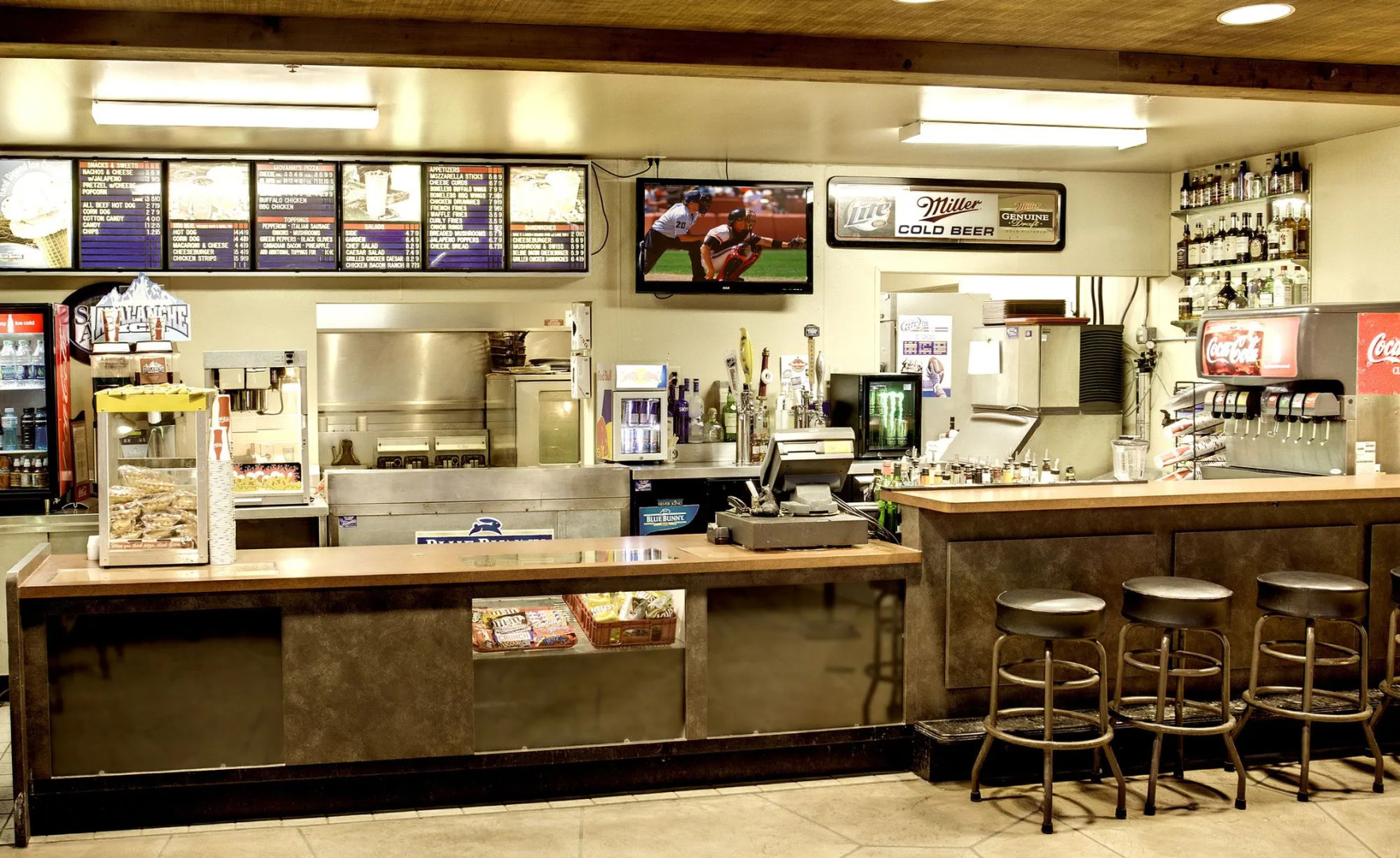 Holiday Inn Express Hotel & Suites Brainerd-Baxter by IHG