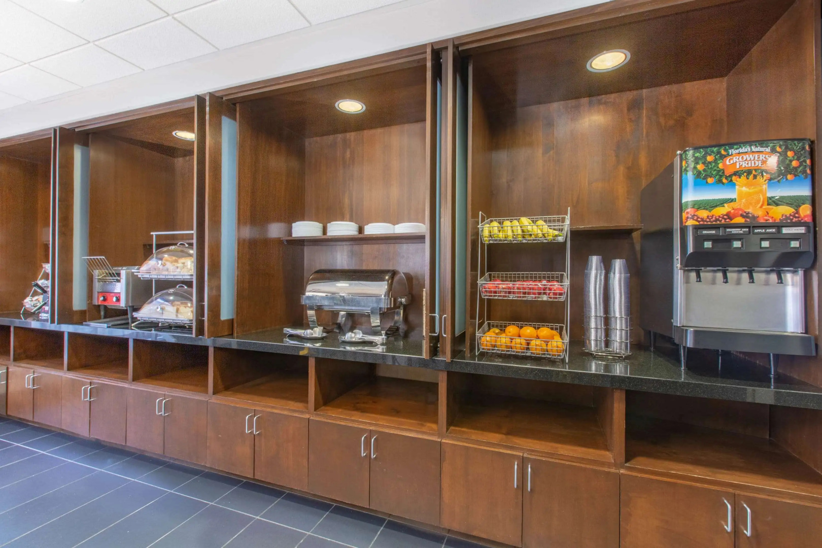 Hampton Inn by Hilton Los Angeles Airport