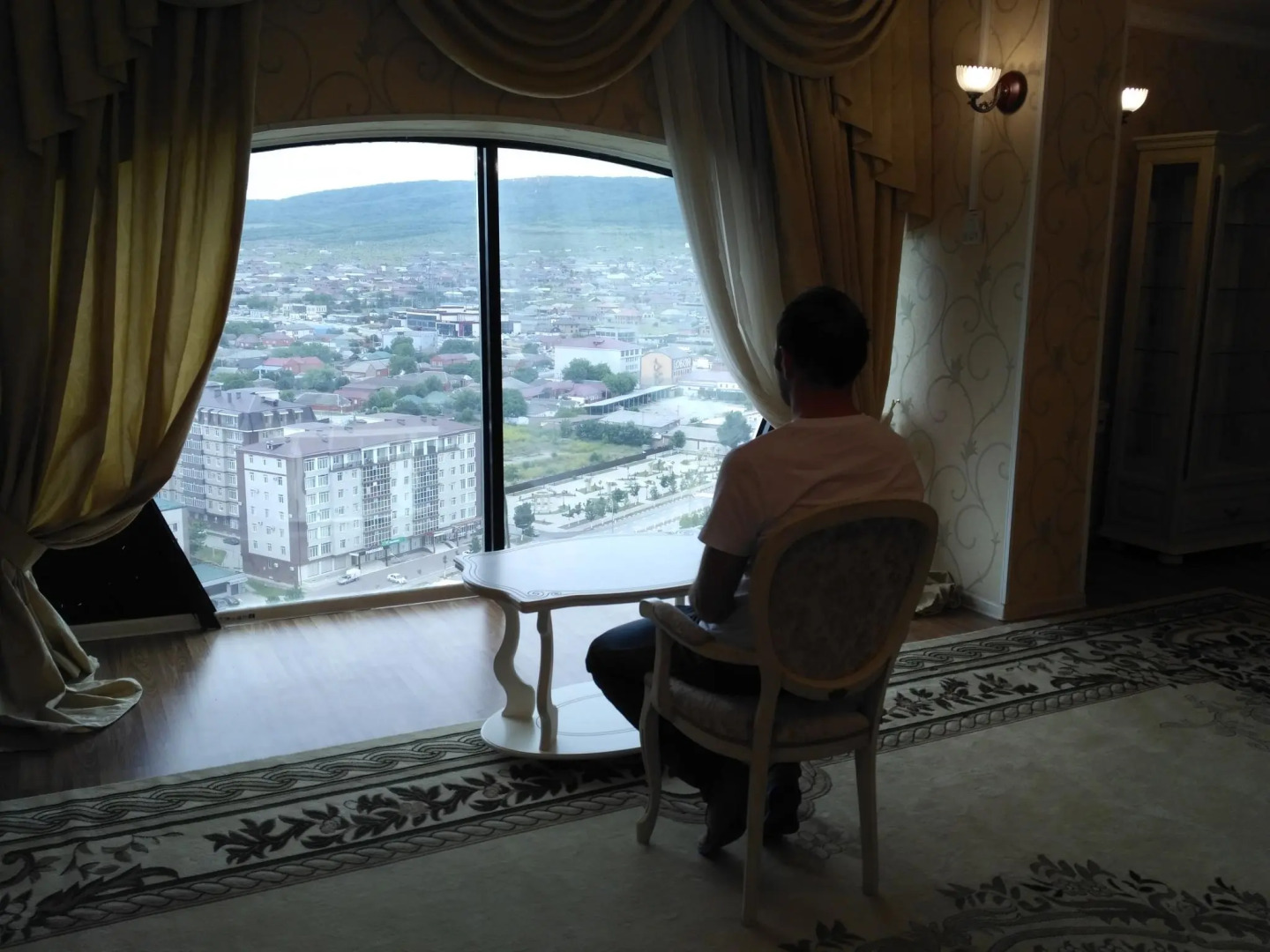 Kavkaz