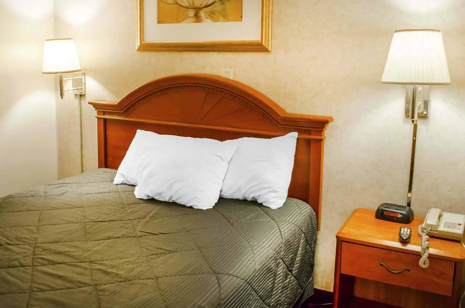 Rodeway Inn Dillsburg