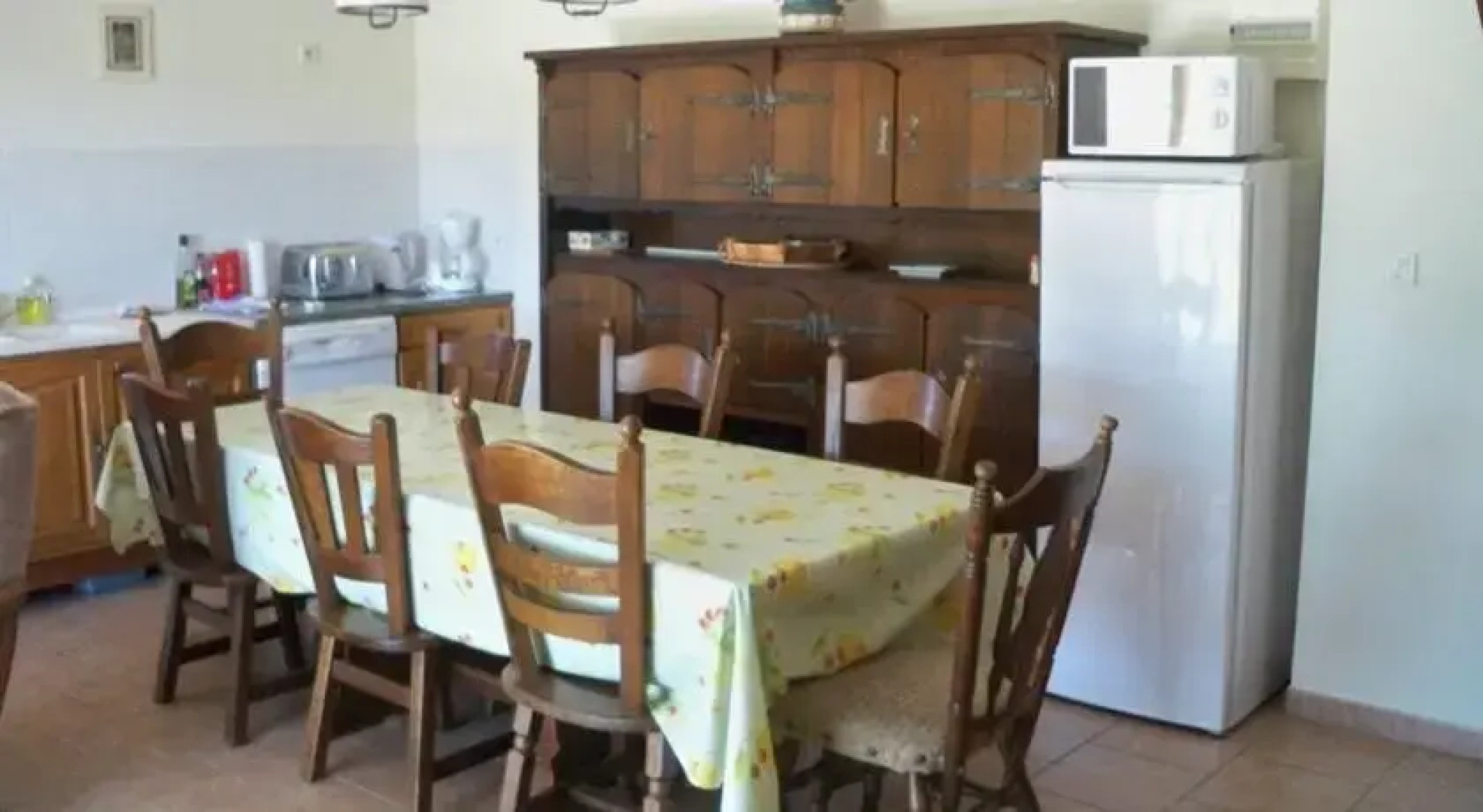 Logis Gascons Gite 1