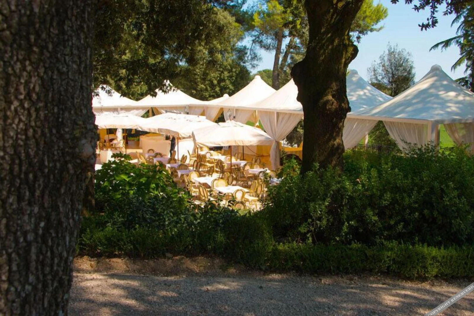 Hotel Villa Verdefiore