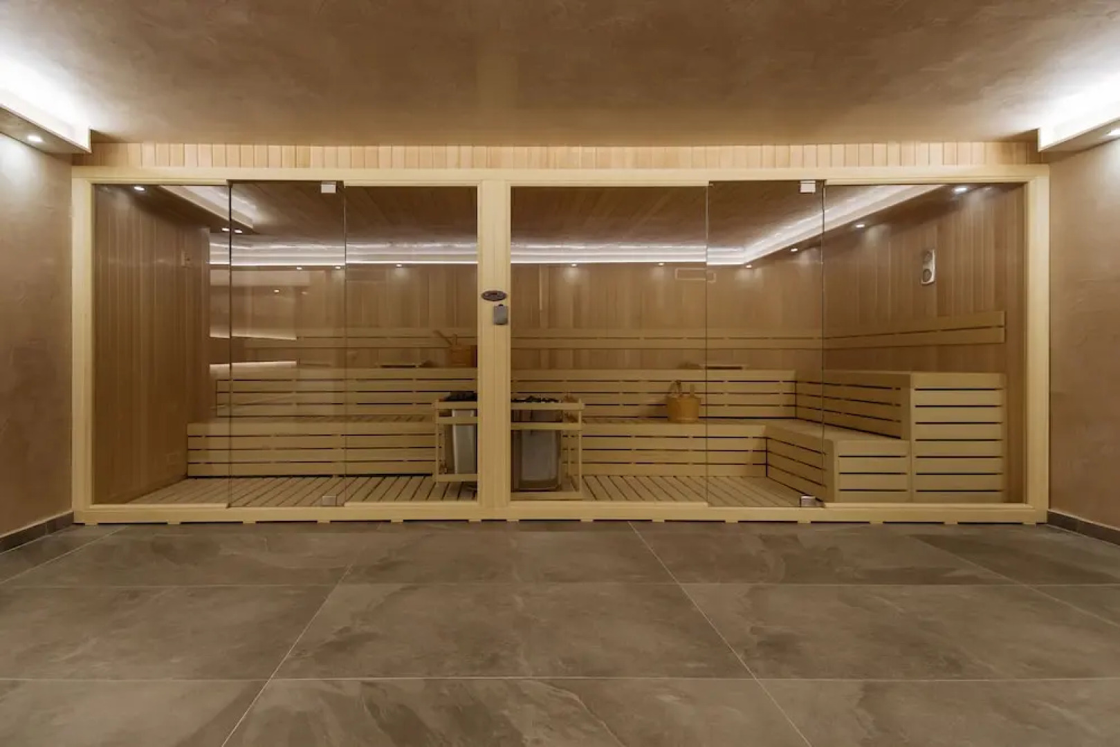 Brilliant Hotel & Spa