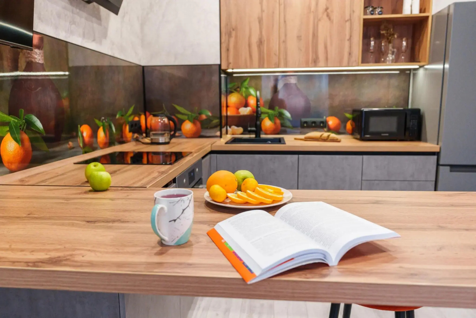 KluchnikOFF (КлючникОФФ) на проспекте Масленникова 14А корпус 1