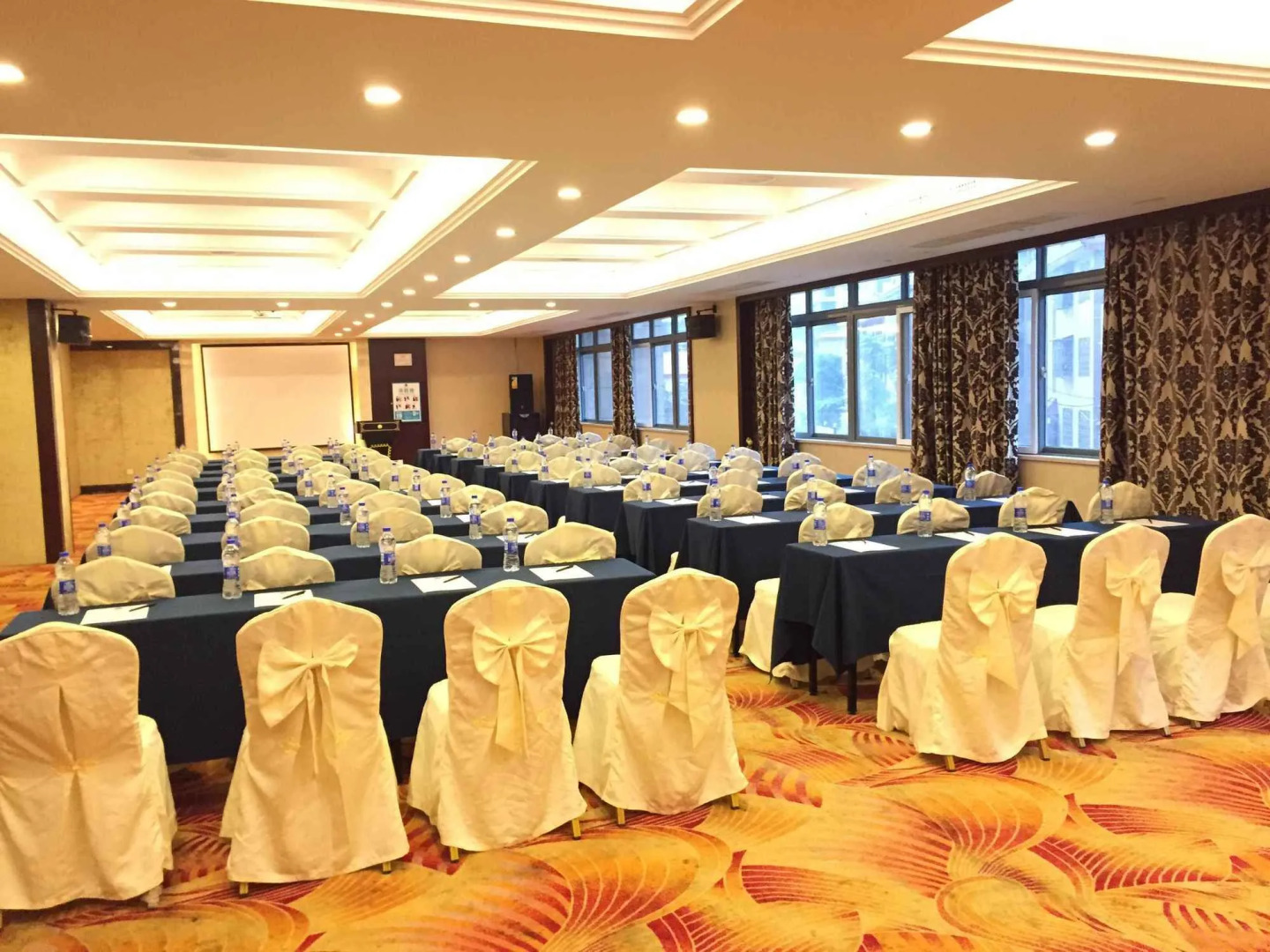 Best Western Grand Hotel Zhangjiajie