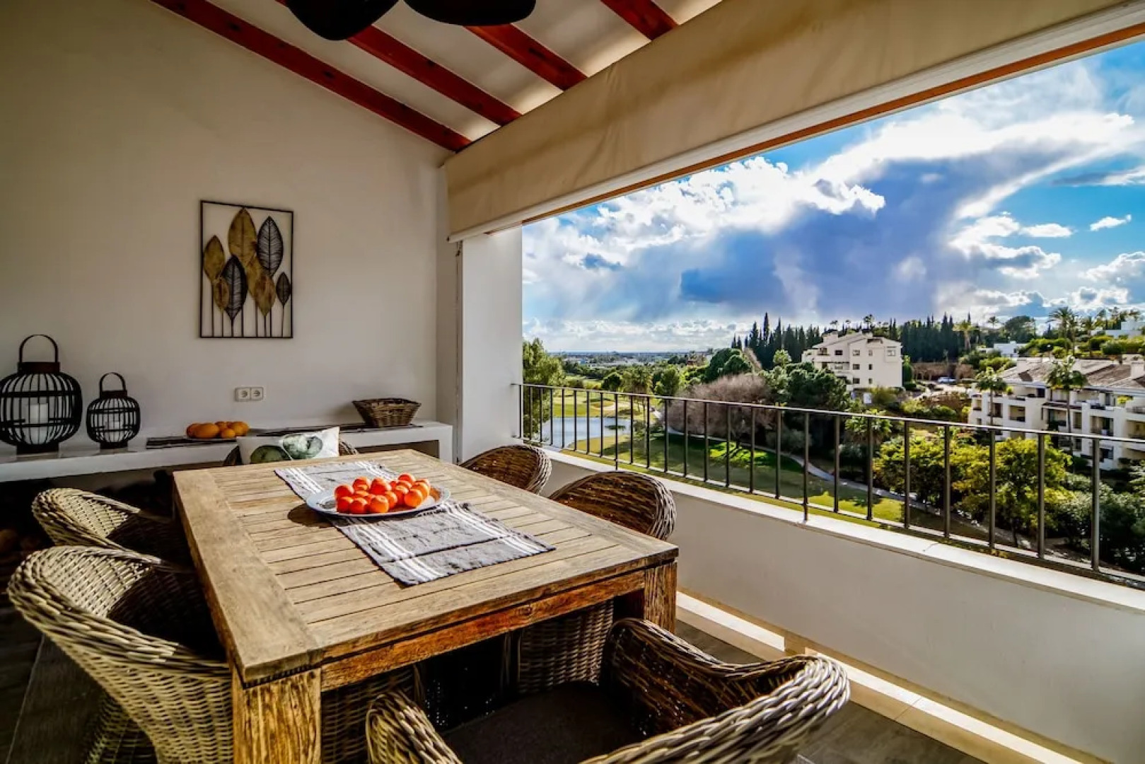 LQ1- Luxury 3 bedroom penthouse LaQuinta