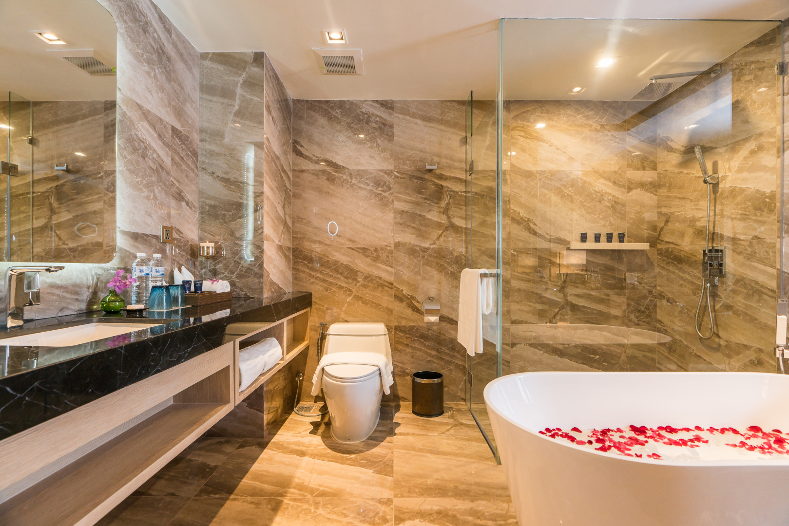 Divalux Resort & Spa Bangkok, Suvarnabhumi Airport
