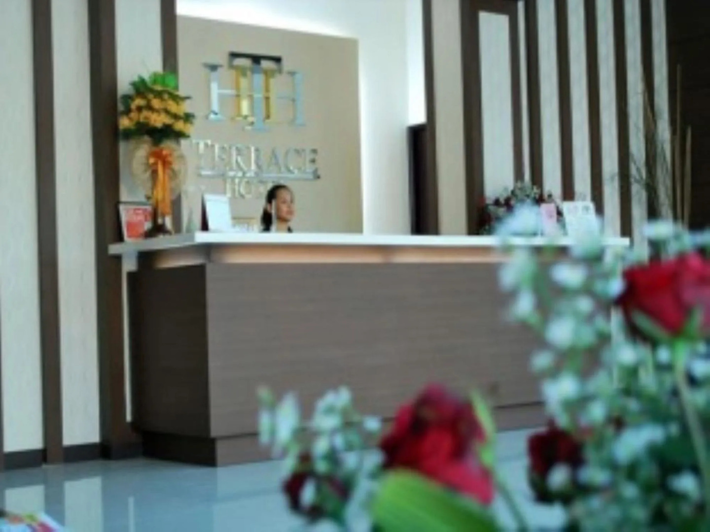 Terrace Hotel Subic Bay