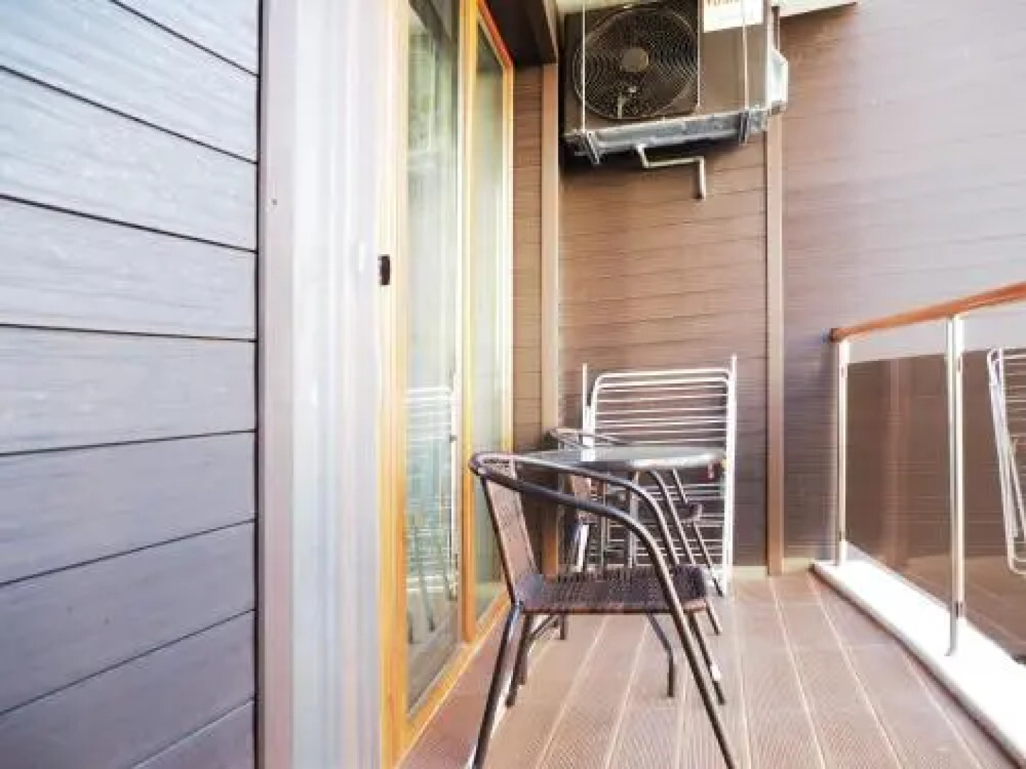 Al Rial Beach Apartments