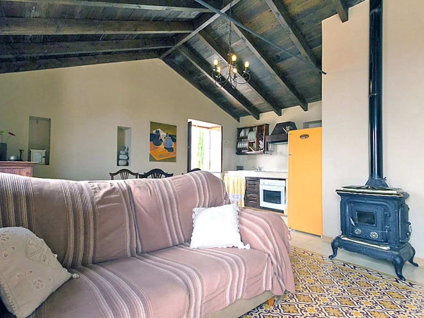 House Domi El Rosario