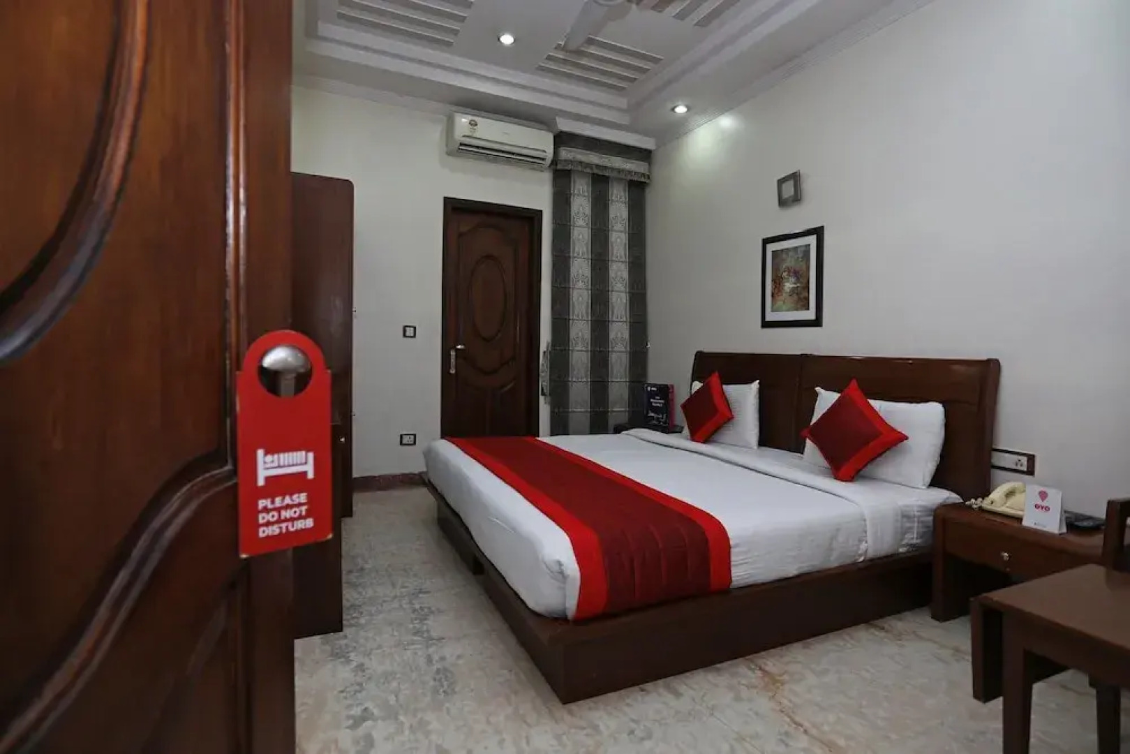 Hotel Sun City by OYO