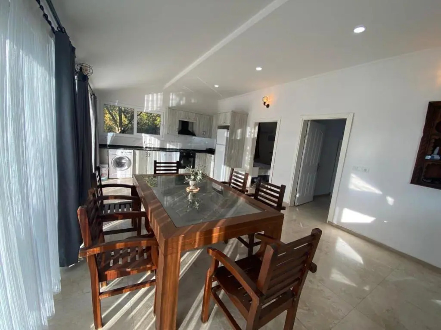 Kilim Villas Yaka Village