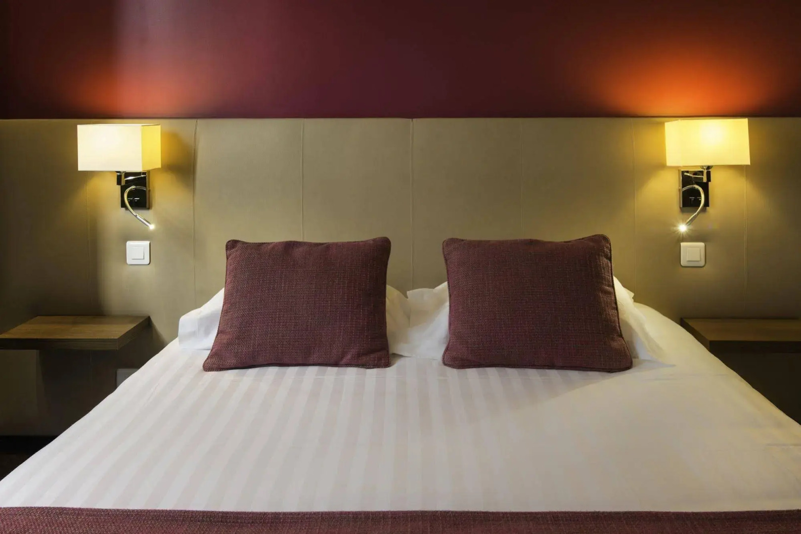 B&B HOTEL Reims Tinqueux