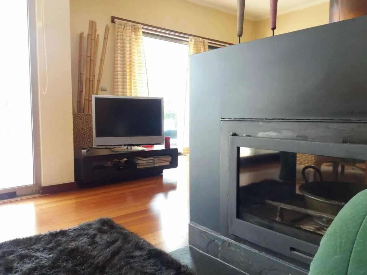 Casa da Fonte Trigueira