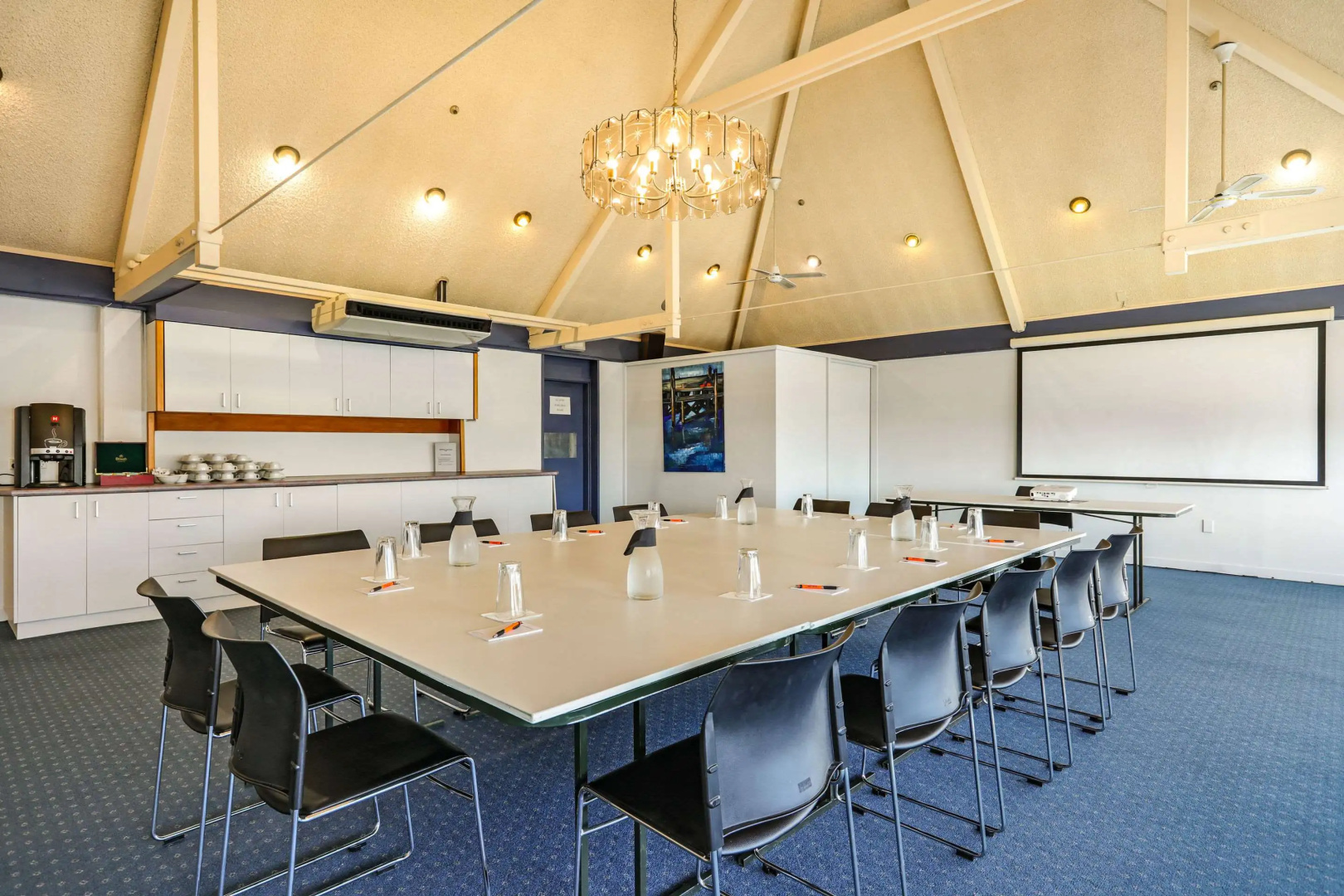 Comfort Hotel Benvenue