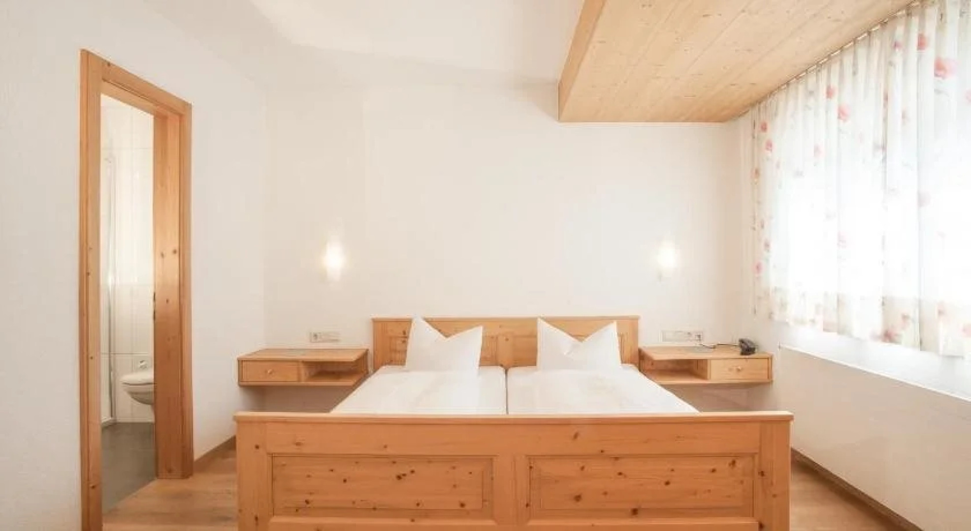 Hotel Dreiländerblick Dornbirn