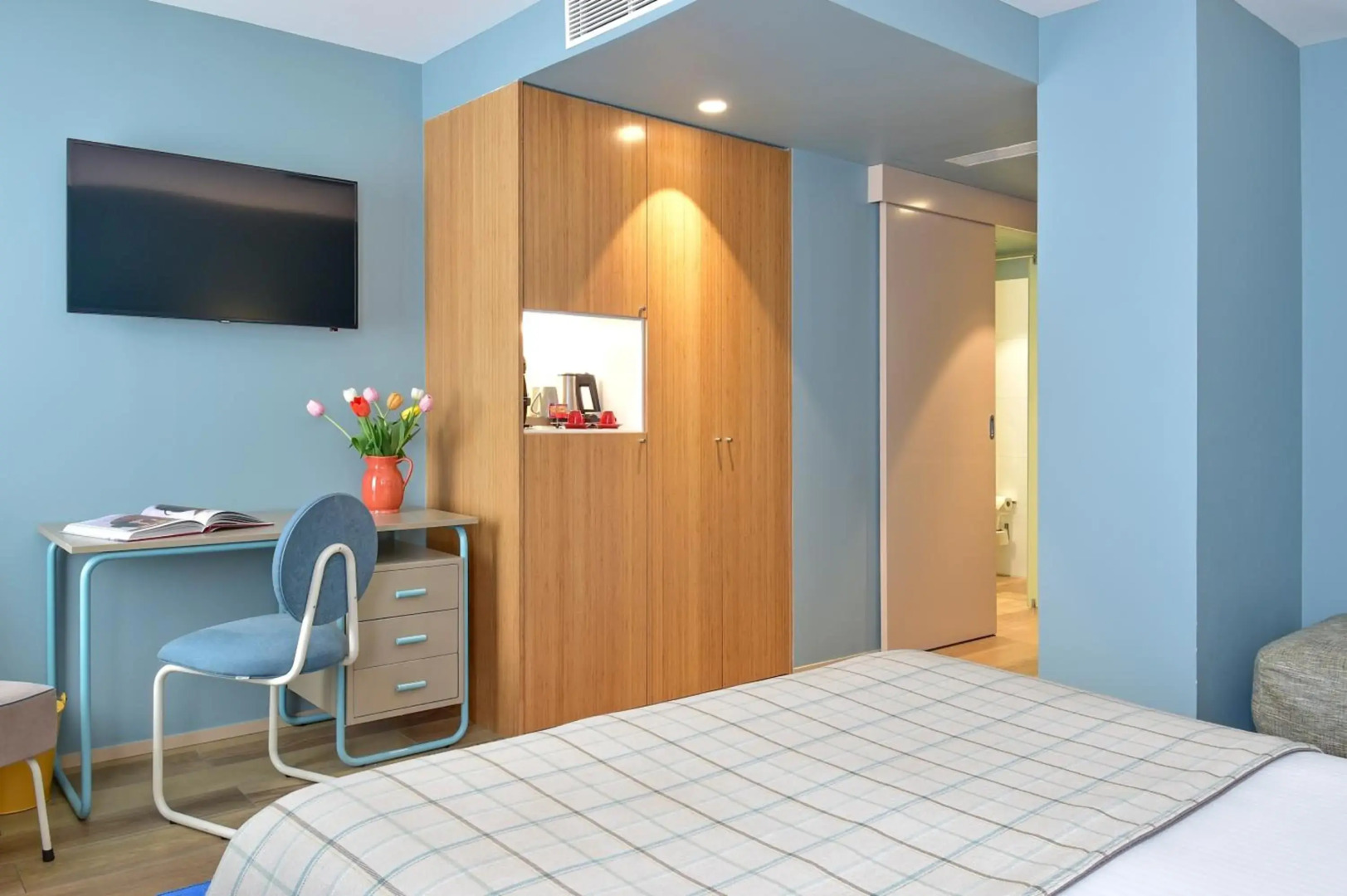 The Editory House Ribeira Porto Hotel