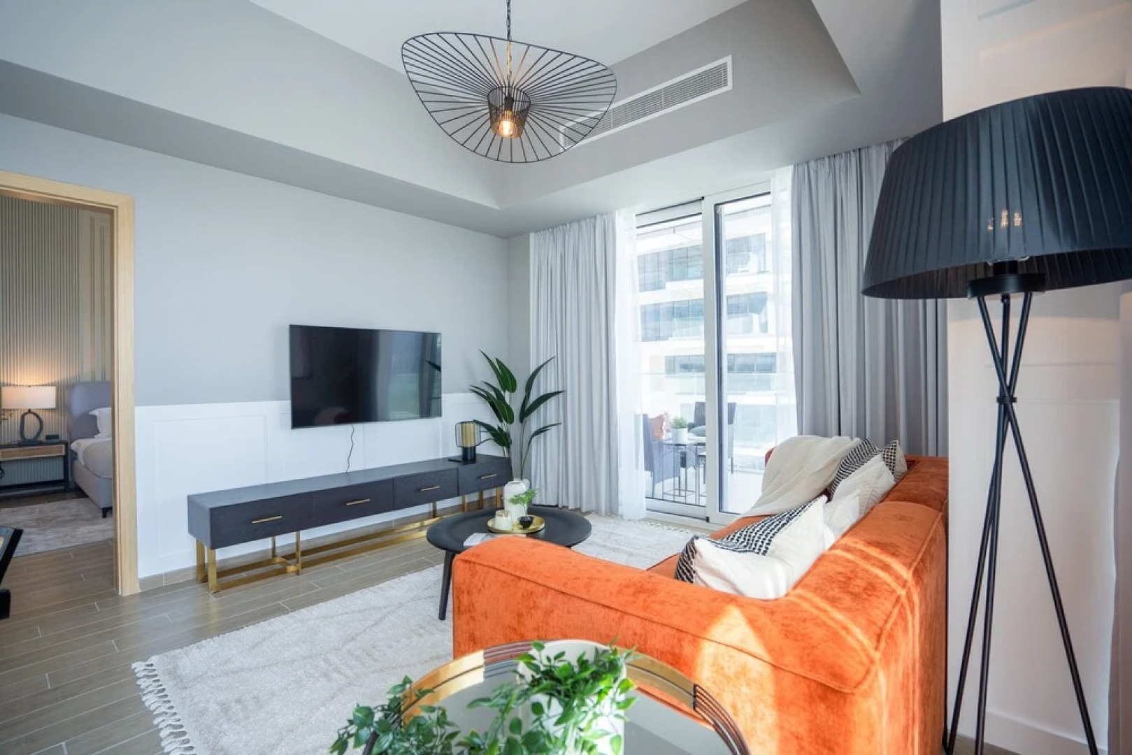 Nasma Holiday Homes - Mayan 3, Yas Island