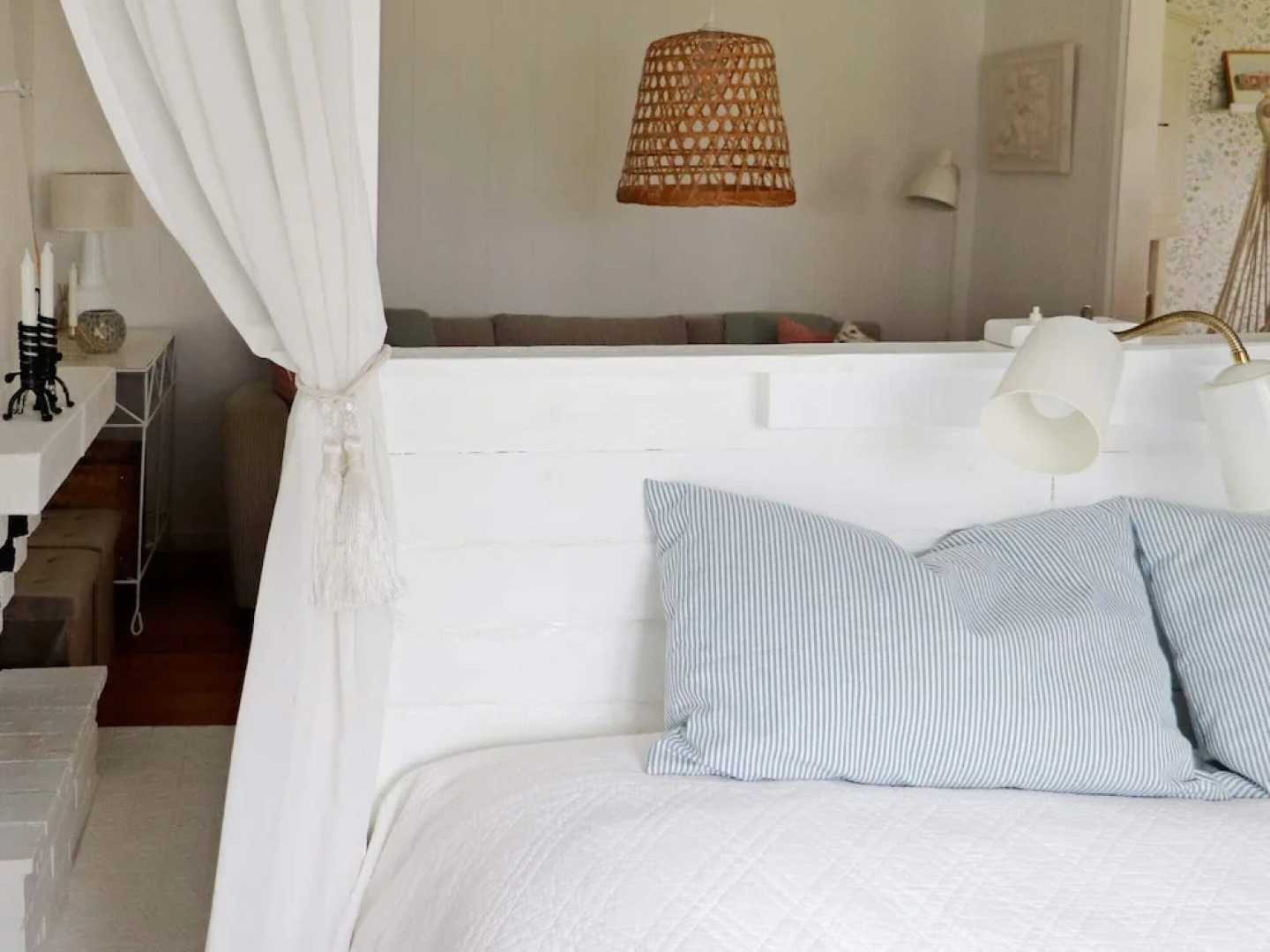 4 Person Holiday Home in Varberg-by Traum