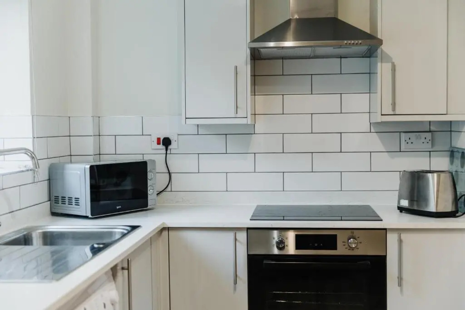 East Thorne - Cornwall