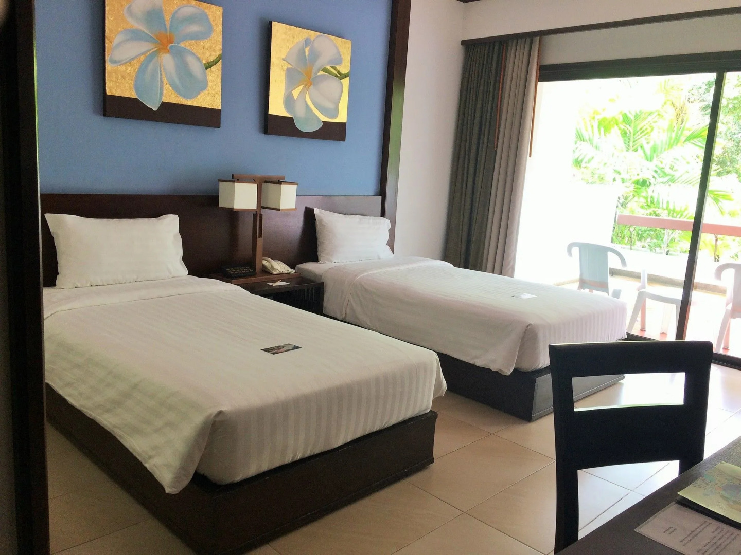 Novotel Rayong Rim Pae