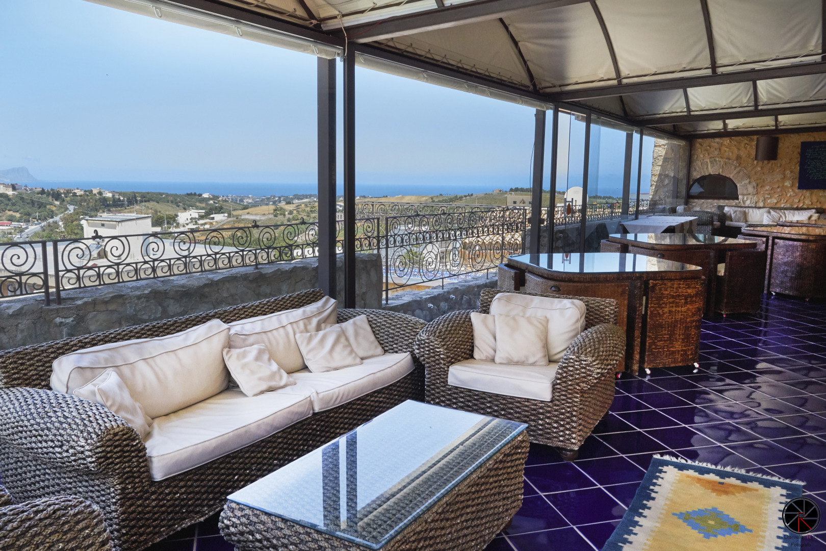 Villa Vittoria Hotel