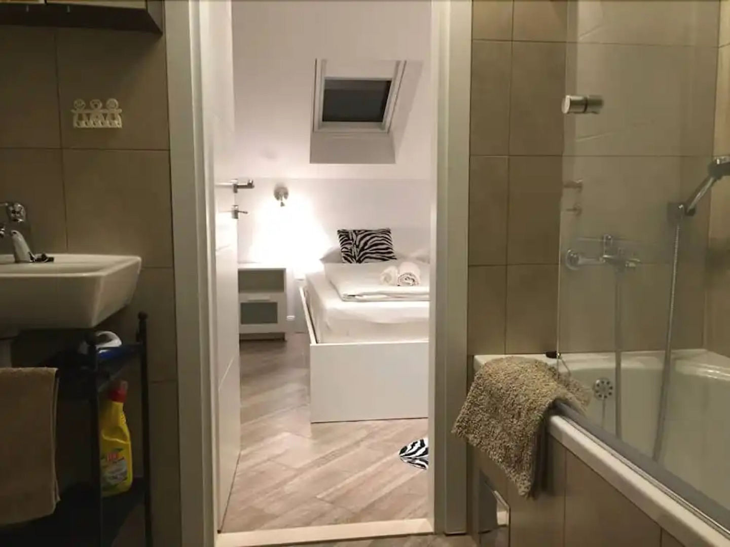 Villa Marghareta - Deluxe App Marghareta