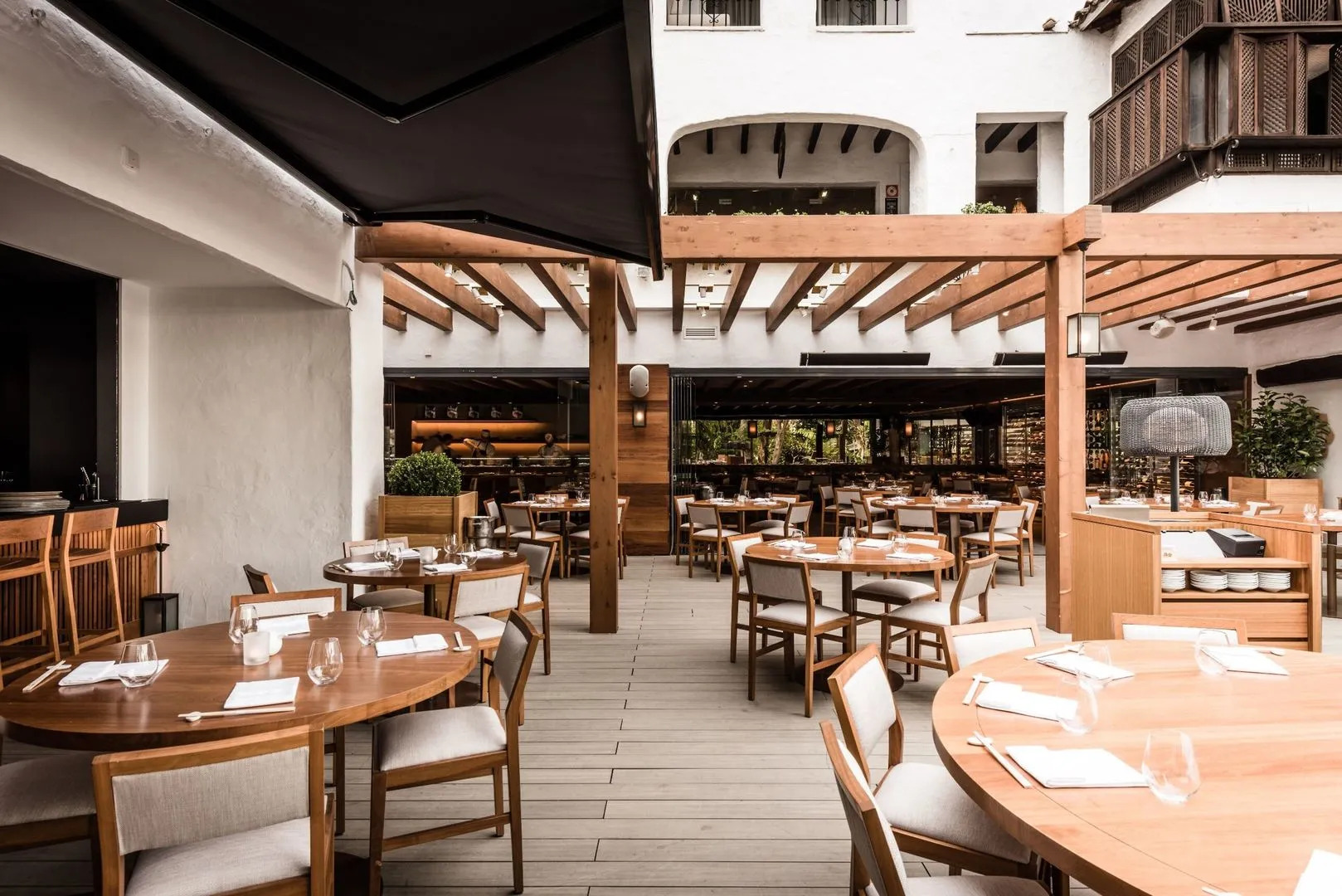 Puente Romano Marbella