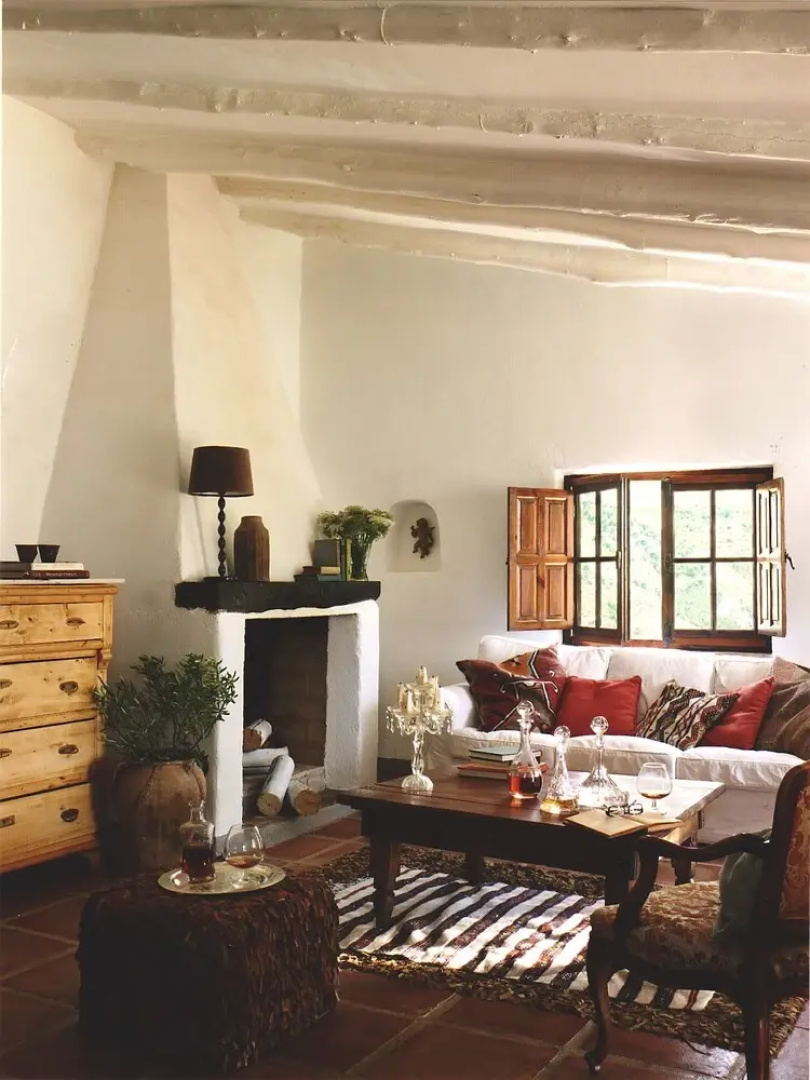 Cortijo El Carligto
