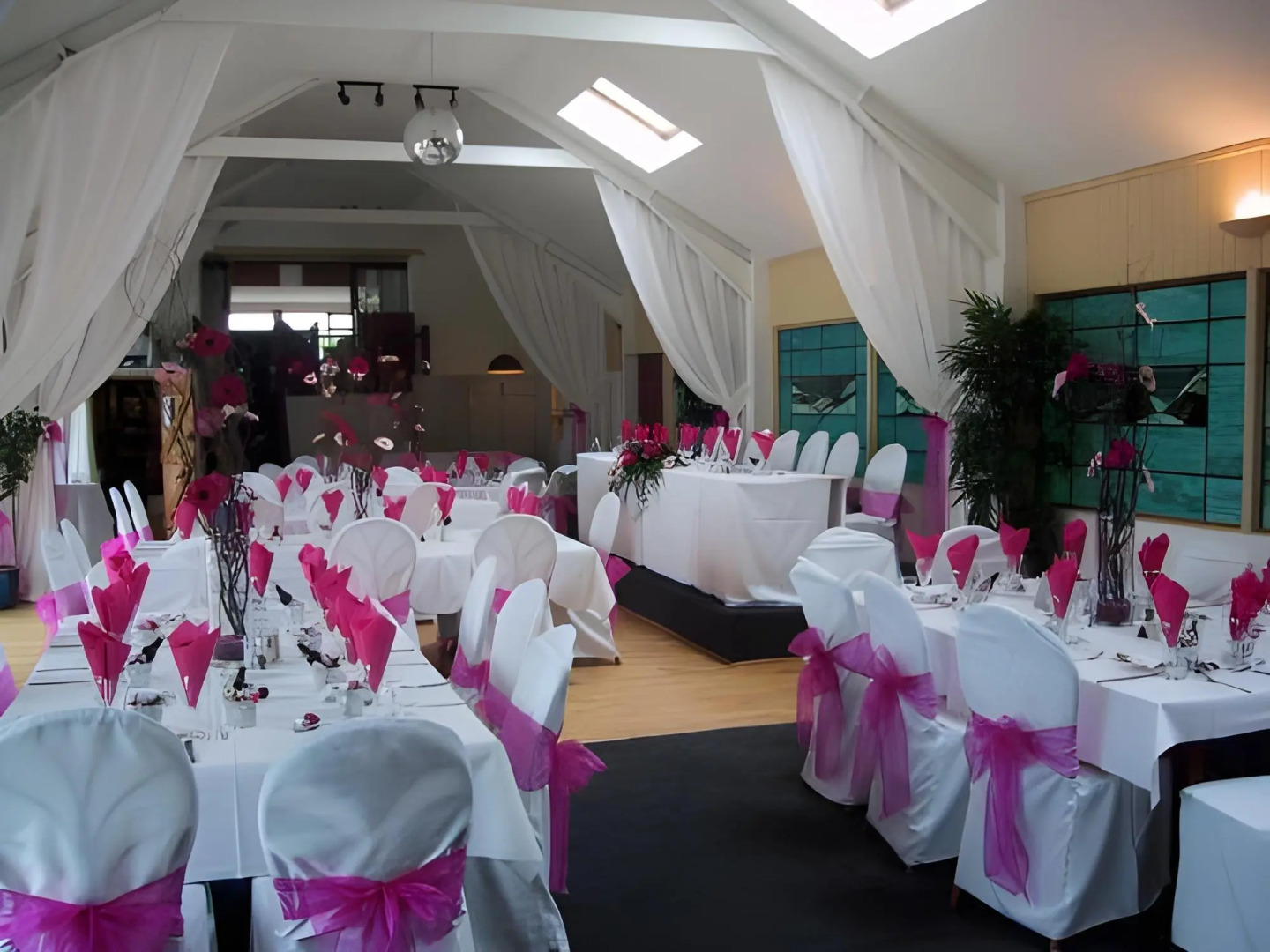 Cape Cornwall golf & Leisure