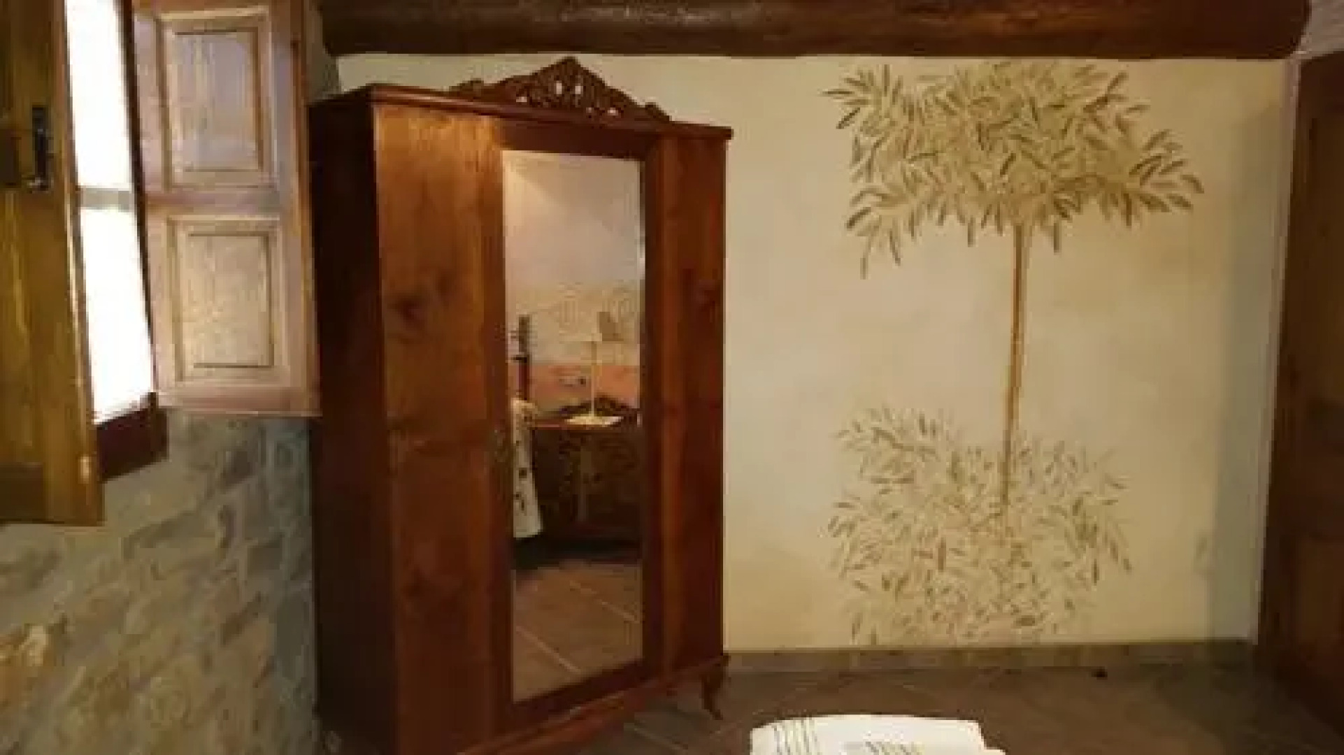 Apartamentos La Borda Castillon