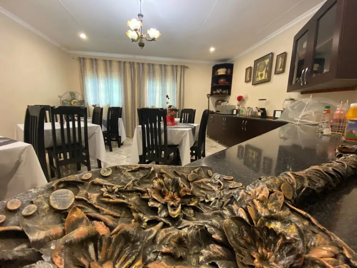 Sidze Guest House
