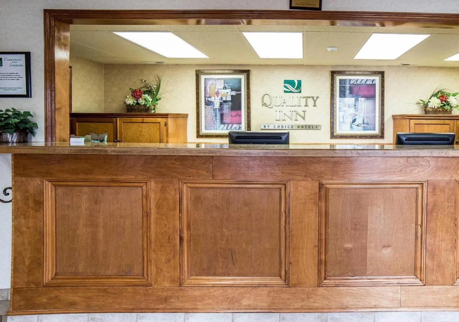 America's Best Value Inn Sandpoint