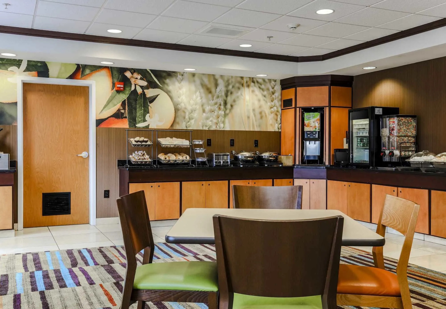 Fairfield Inn & Suites Wilkes-Barre Scranton