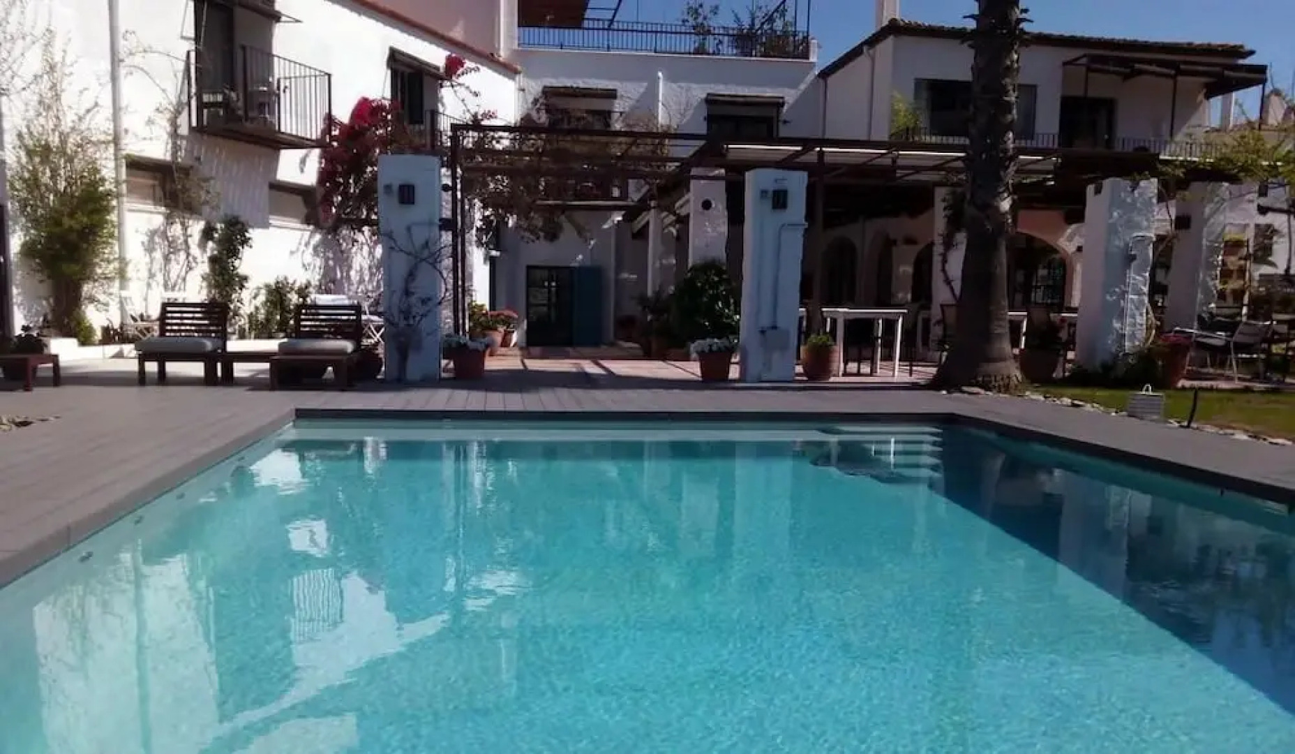 Hotel Boutique Horta d'en Rahola