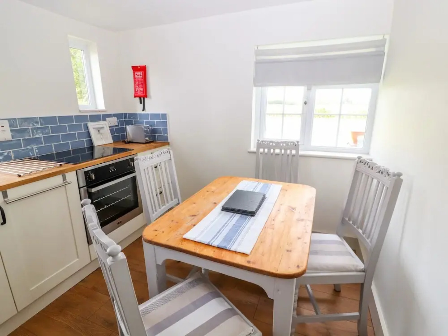 Well House Farm Flat 1